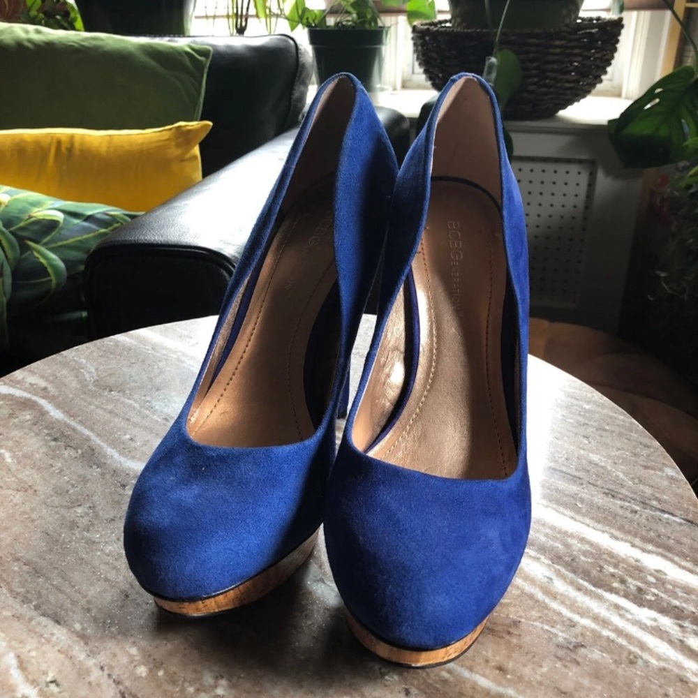 Heels
